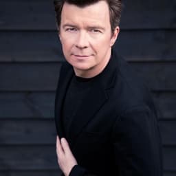 Rick Astley 