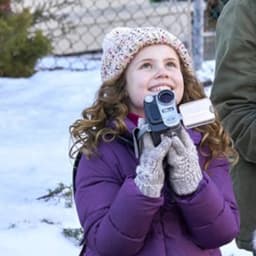 Kate Pierce (The Christmas Chronicles, 2018)