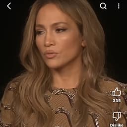 Jennifer Lopez