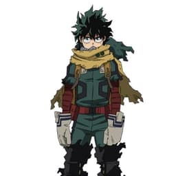 Deku