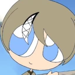 Eiffel Tower (The Landmark Humans)