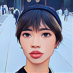 トラちゃん1号