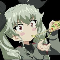 Anchovy 