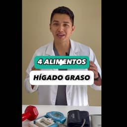 音频克隆DESINTOXICAR Hígado Graso