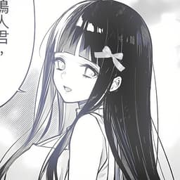 Hinata Uzumaki (Hyuga, ya adulta)