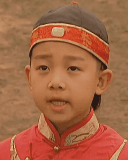 弘历
