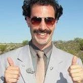 Borat