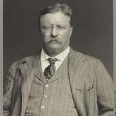 Theodore Roosevelt