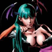 Morrigan