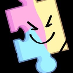 (BFDI) Puzzley (Michael Bell)