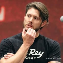 Jensen Ackles