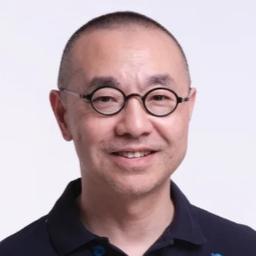 刘仪伟
