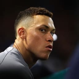Aaron Judge 