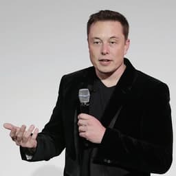 elon mosk