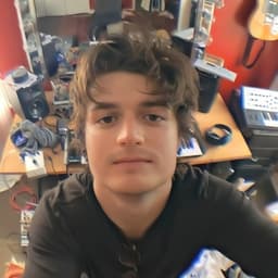 djo sou muito muito fã 