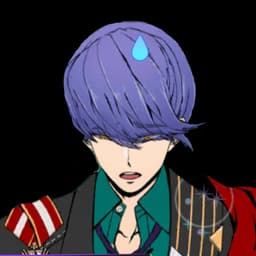 Obey Me! - leviathan 