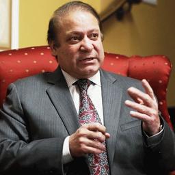 Nawaz Sharif