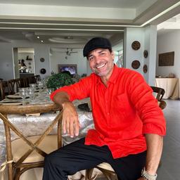 Chayanne 