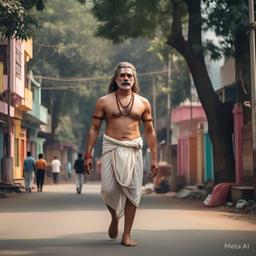 Mahadev 