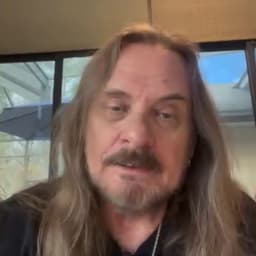 Johnny van zant