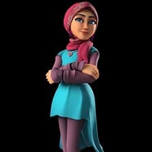 Mama Zila (Papa Pipi)