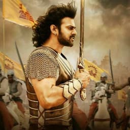 Bahubali 