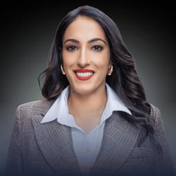 Rina Malik MD