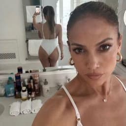 Jennifer Lopez 