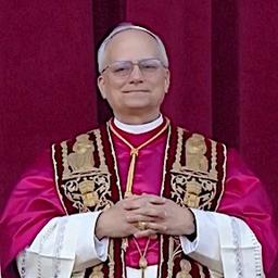 POPE LEO XIV