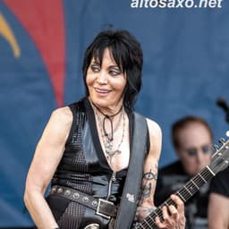 Joan Jett 