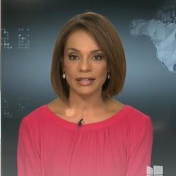 Ilia Calderón 