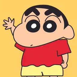 Shinchan