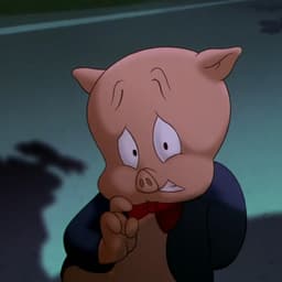 Porky Pig (Looney Tunes/Bob Bergen)