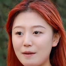 红发（黑寡妇）