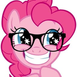 Pinkie pie