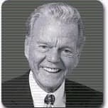 Paul Harvey