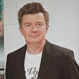 Rick Astley 