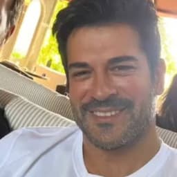 Burak ozcivit