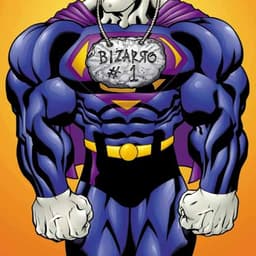 Bizarro