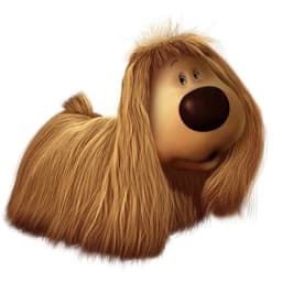 Dougal (O Carrossel Mágico) (Júlia Castro)