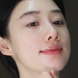 女人不想老得快