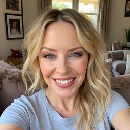 Kylie minogue 