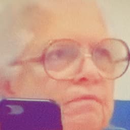 GRANDMA LILI ENGLISH