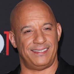 Vin Diesel