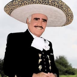 Vicente Fernandez