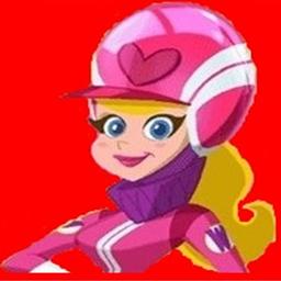 Penelope Pitstop (Nicole Parker)