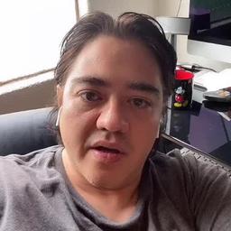 LALO GARZA 
