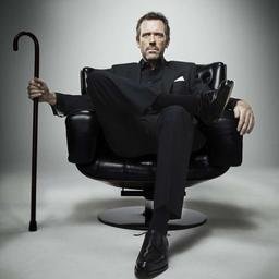 Dr. House (Español Latino)