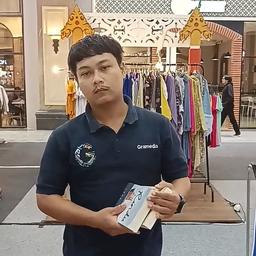 Suara hartono