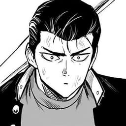 Metal Bat (one punch man)